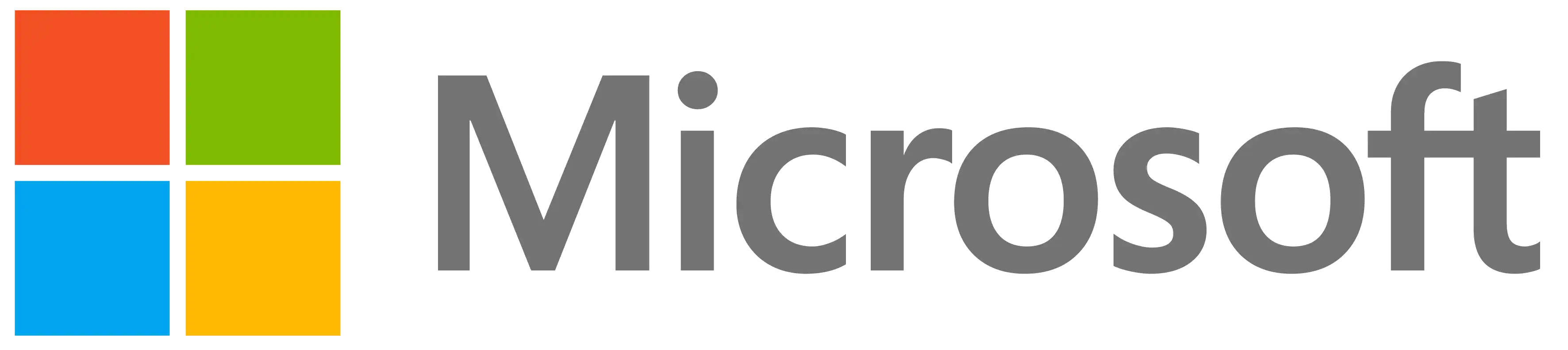 Microsoft